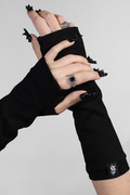 OVERCOMING FEAR ARM WARMERS