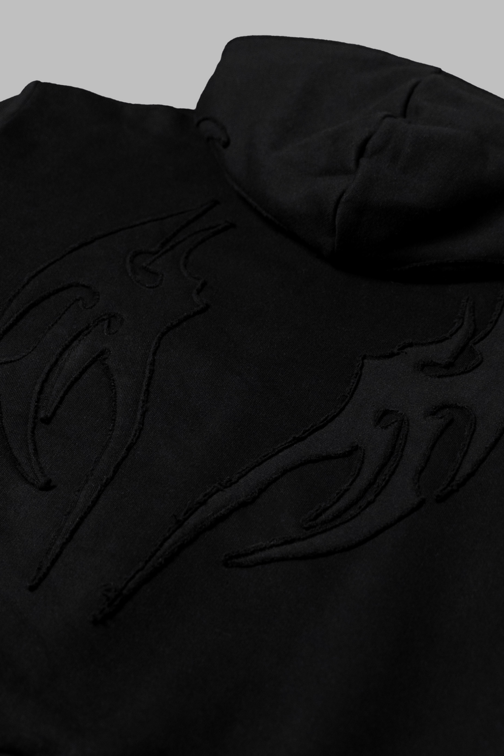 THE GRIEF ARMOUR ZIP HOODIE