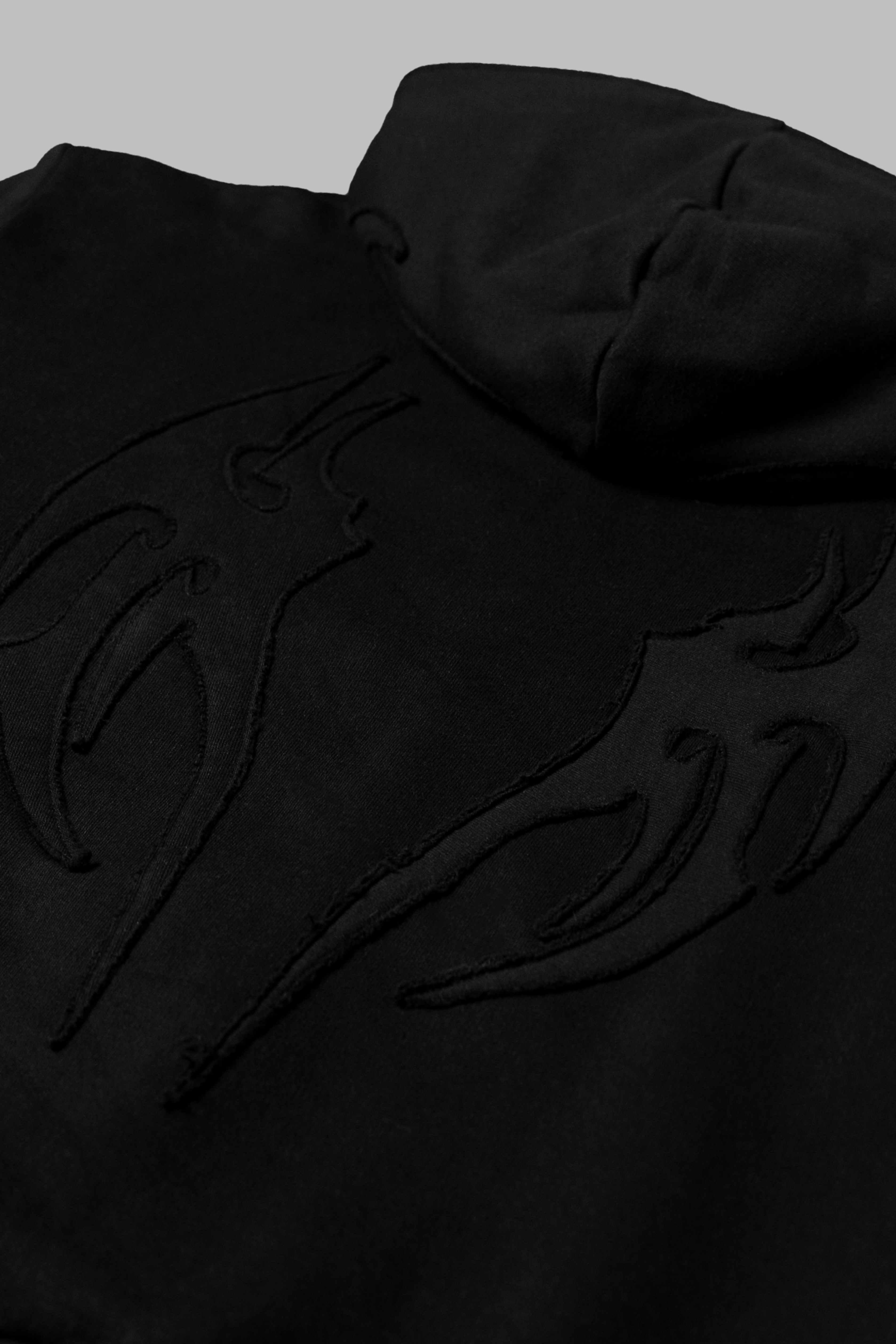THE GRIEF ARMOUR ZIP HOODIE
