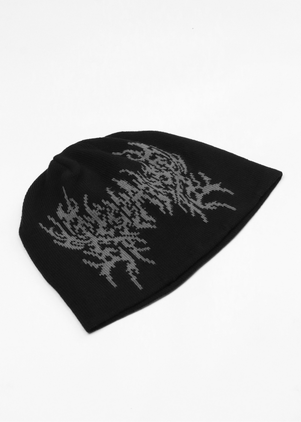 HARMONY IN CHAOS BEANIE