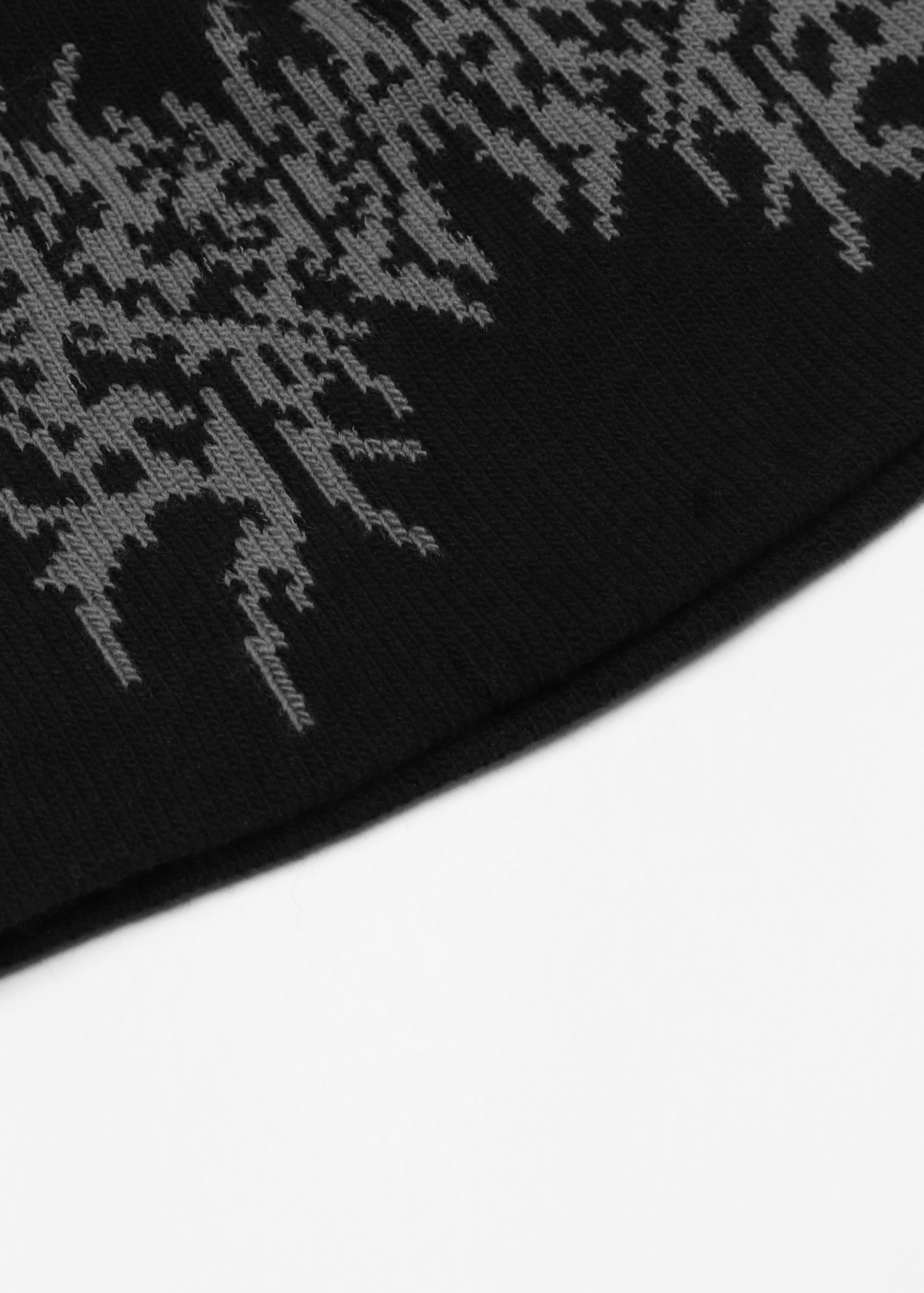 HARMONY IN CHAOS BEANIE