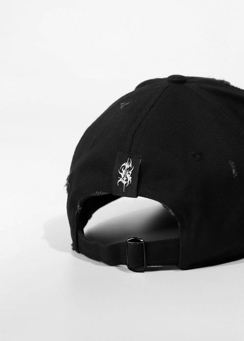 DEEP WOUNDS CAP