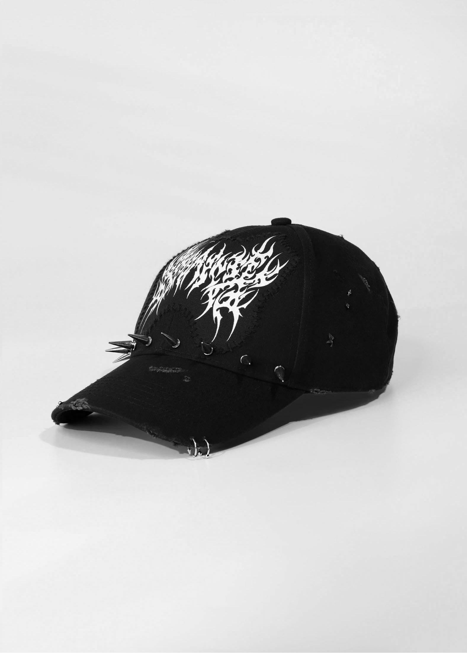 DEEP WOUNDS CAP