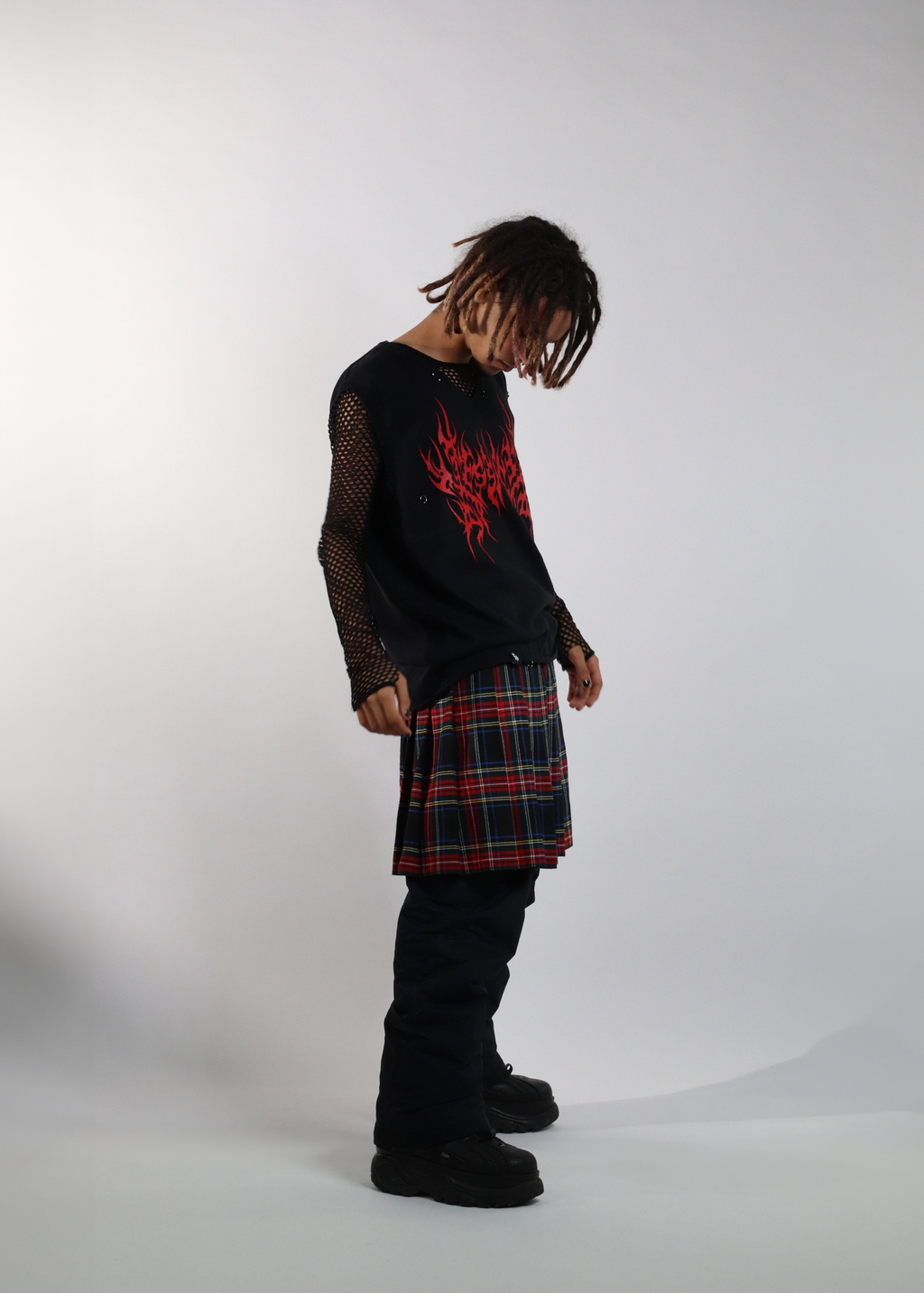INNER WARS VEST