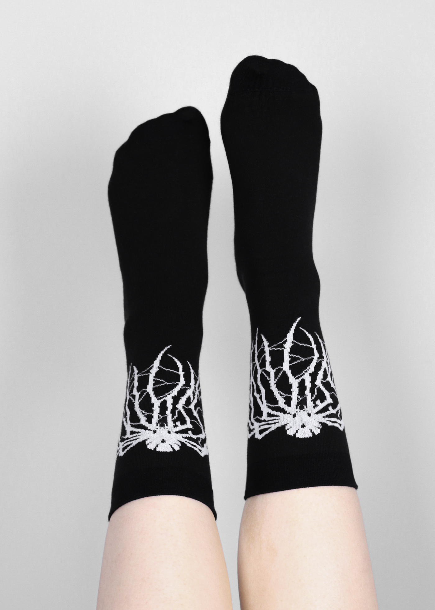 ECHOES OF SOUL SOCKS