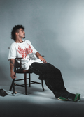 HOMELESS HEART T-SHIRT